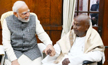 3 seats for HD Deve Gowda’s party as BJP seals Karnataka seat deal